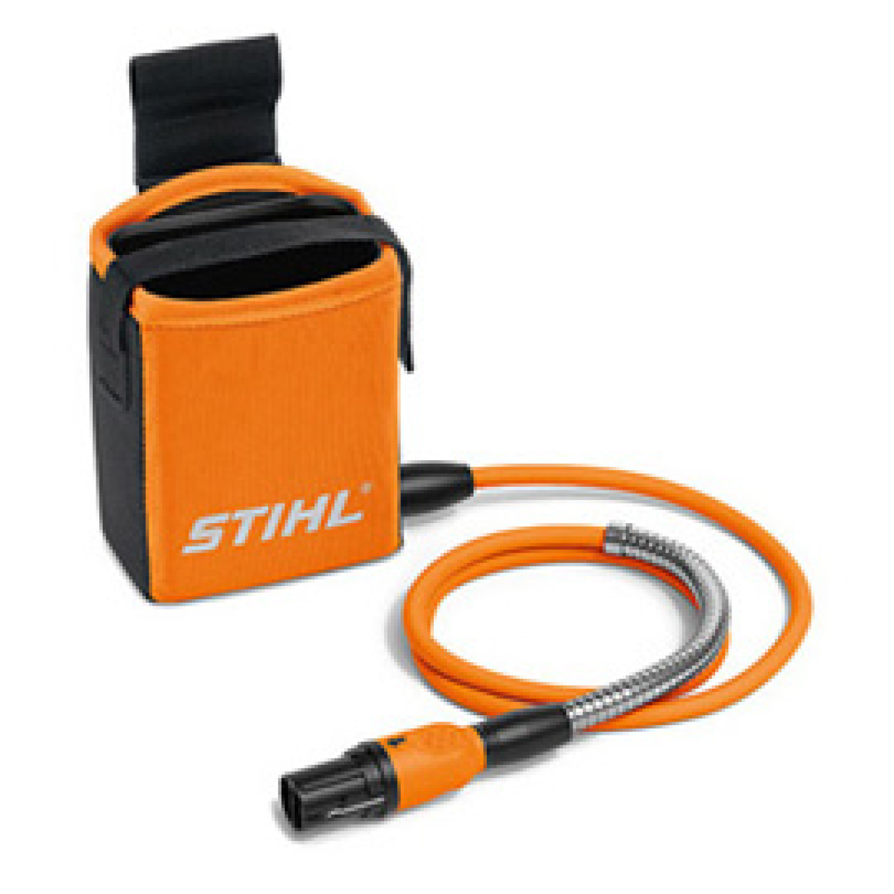 30610_Stihl_48504405101 Gürteltasche AP mit Anschlussleitung