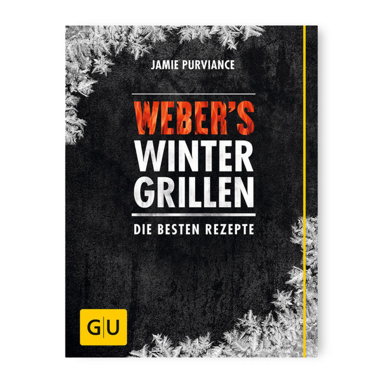 Wintergrillen