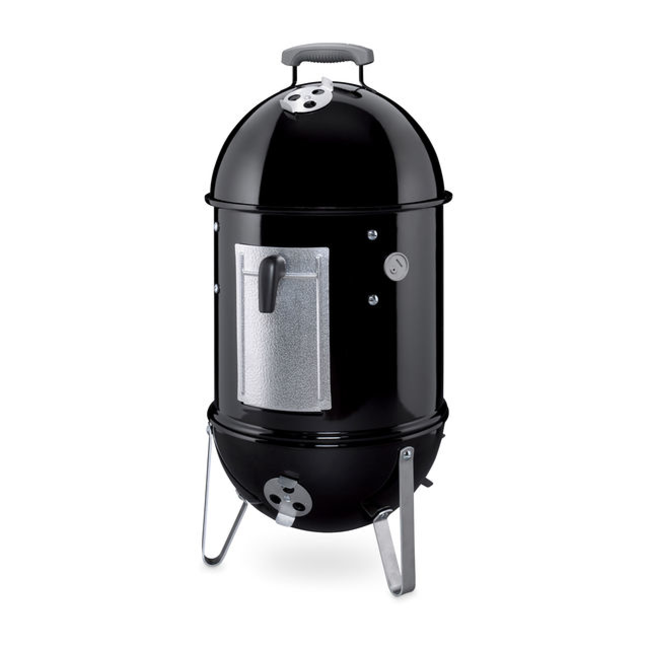 Holzkohlegrill Smokey Mountain Cooker 37 cm