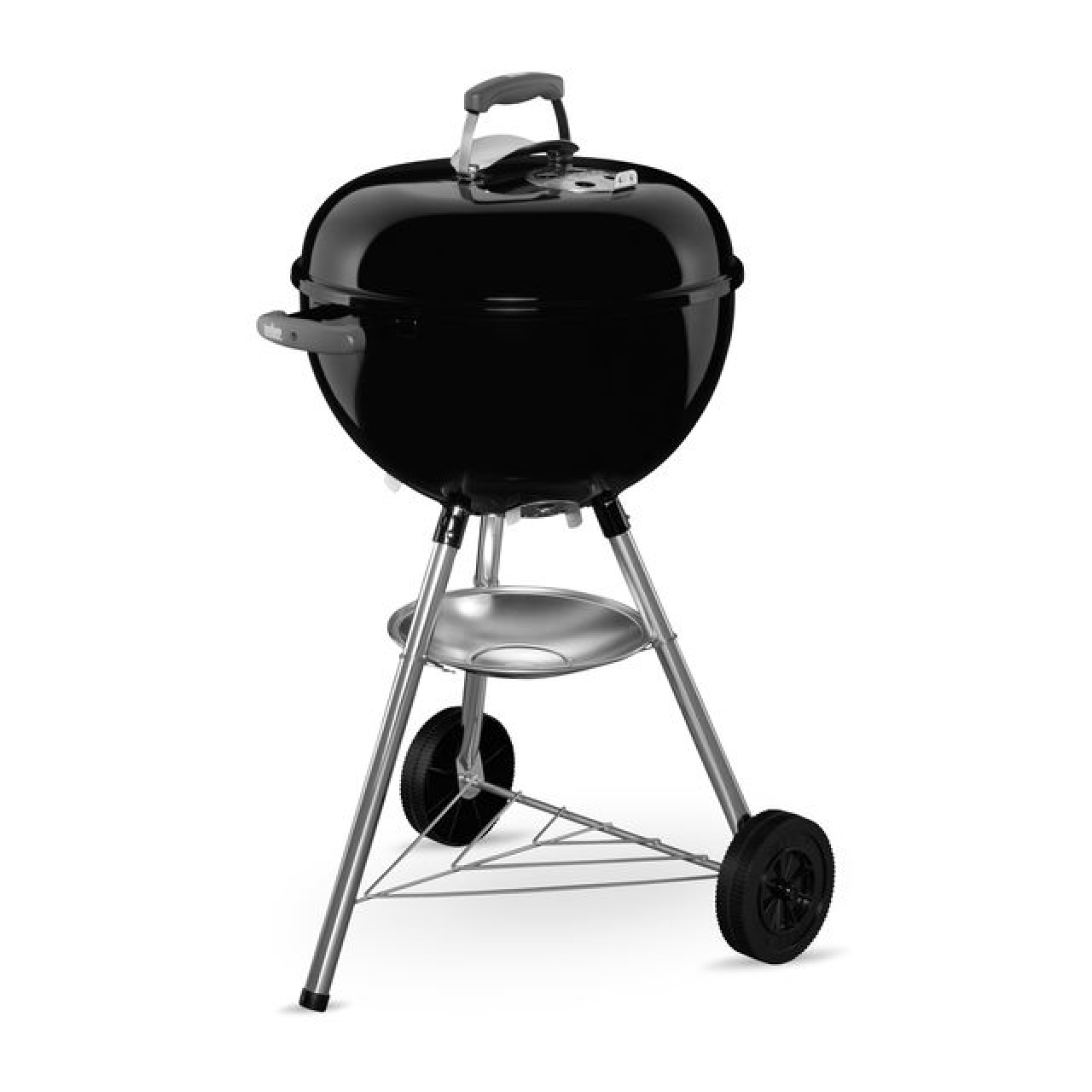 Holzkohlegrill Bar-B-Kettle 47 cm