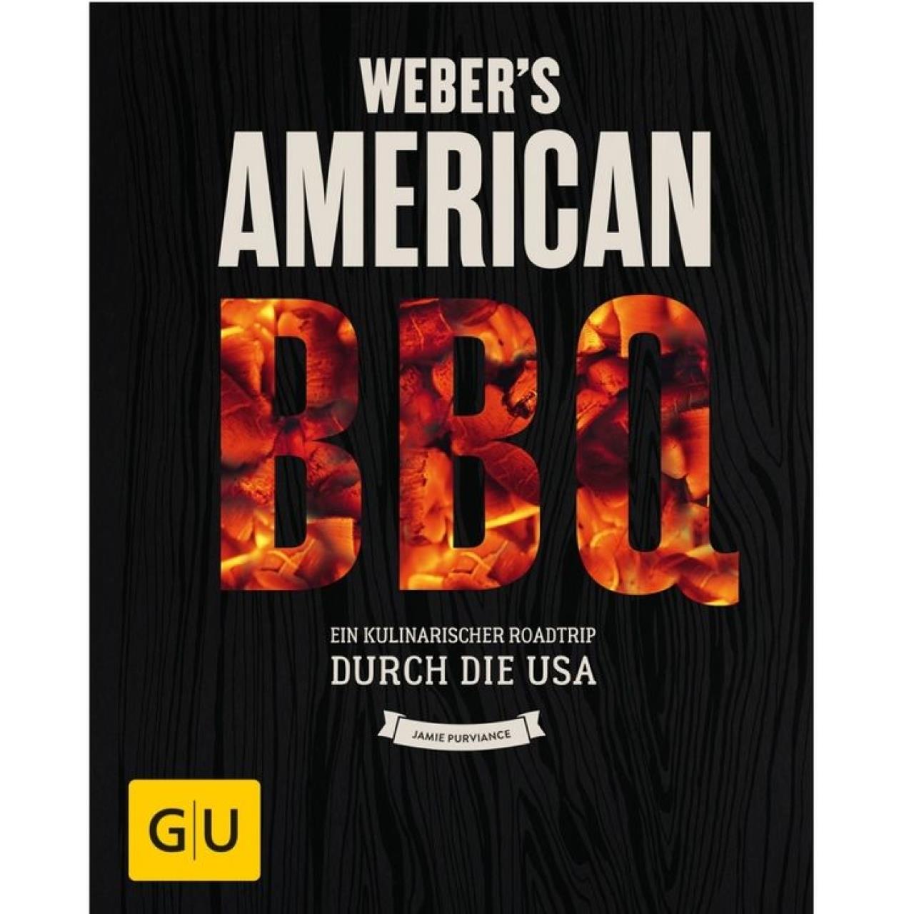 100012732 American Barbecue