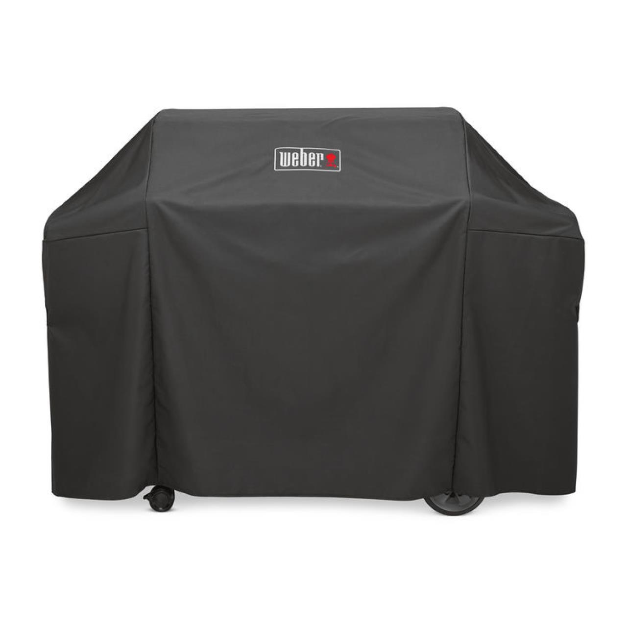 Premium Abdeckhaube Genesis II 400 Serie