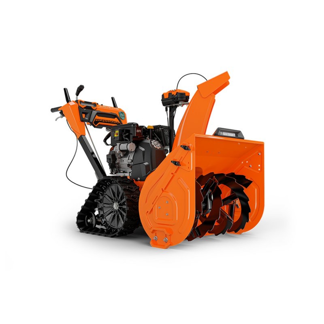 Benzin-Schneefräse Hydro Pro ST 28 DLET Hydro EFI