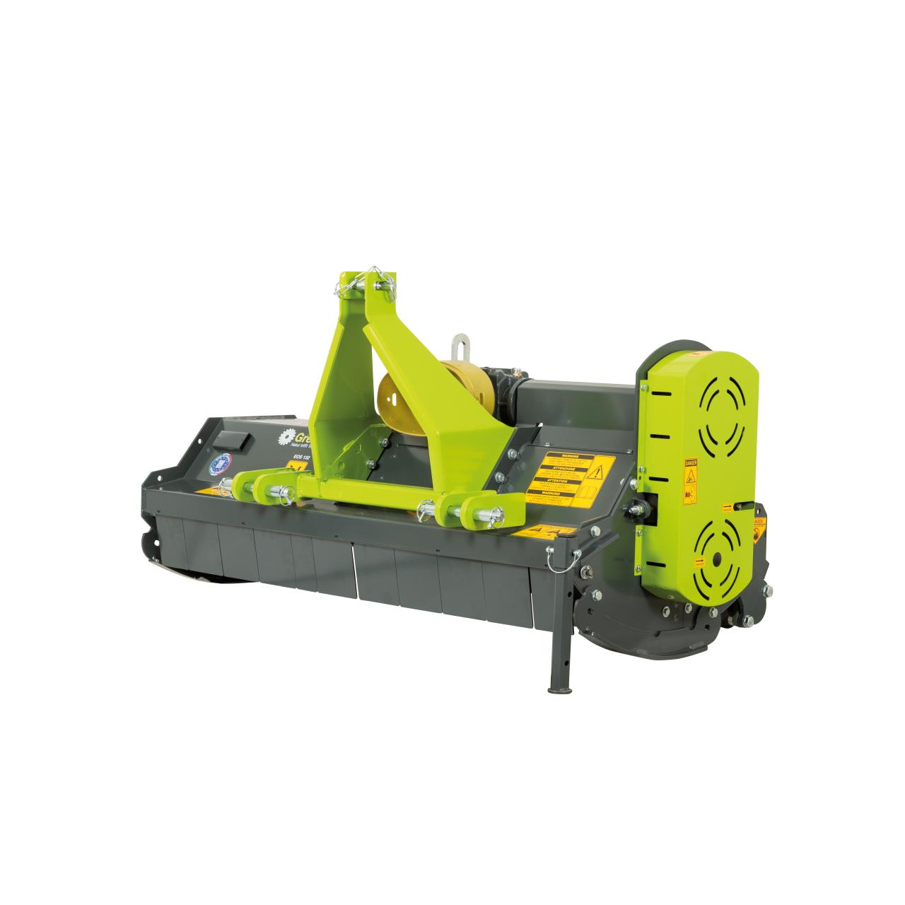 100000191_Greenbase_Schlegelmulcher EOS 132M_URC035CMD