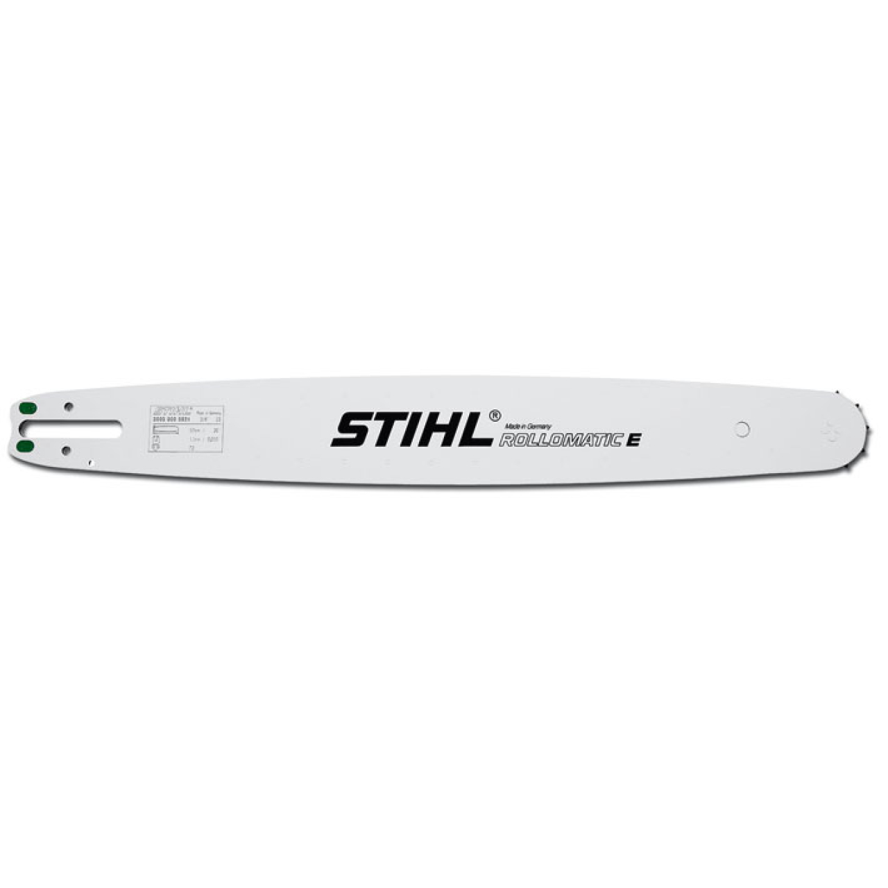 20507_Stihl_30030005306 Schiene Rollomatic E, 0.325", 11Z, 32 cm