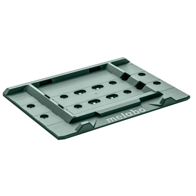 metaBOX Adapterplatte