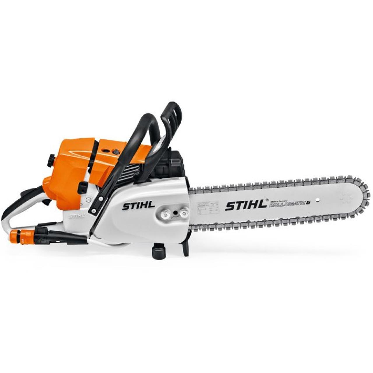 100009652 Benzin-Gesteinschneider GS 461 - 40 cm
