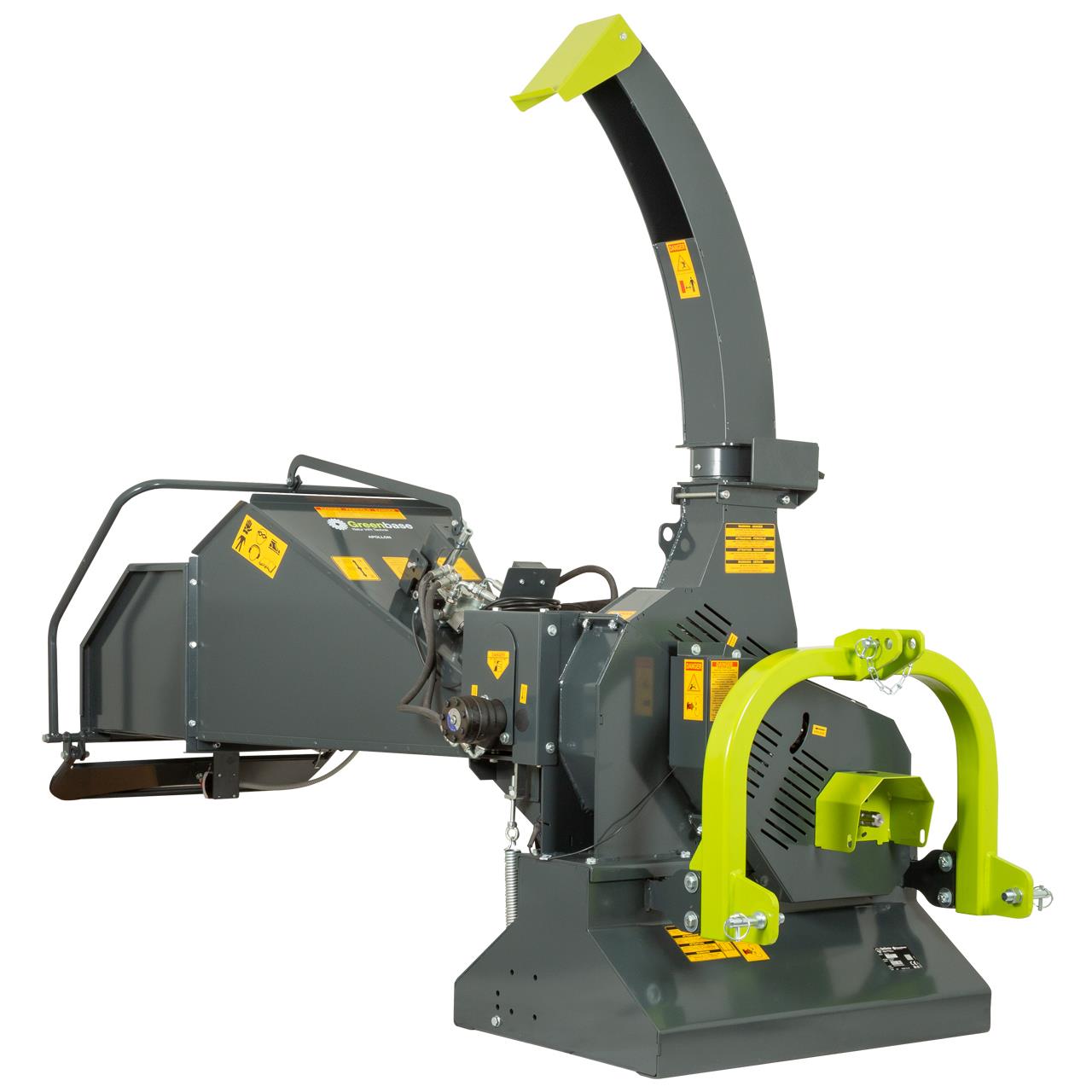 54524 Apollon Häcksler - HAUPTBILD