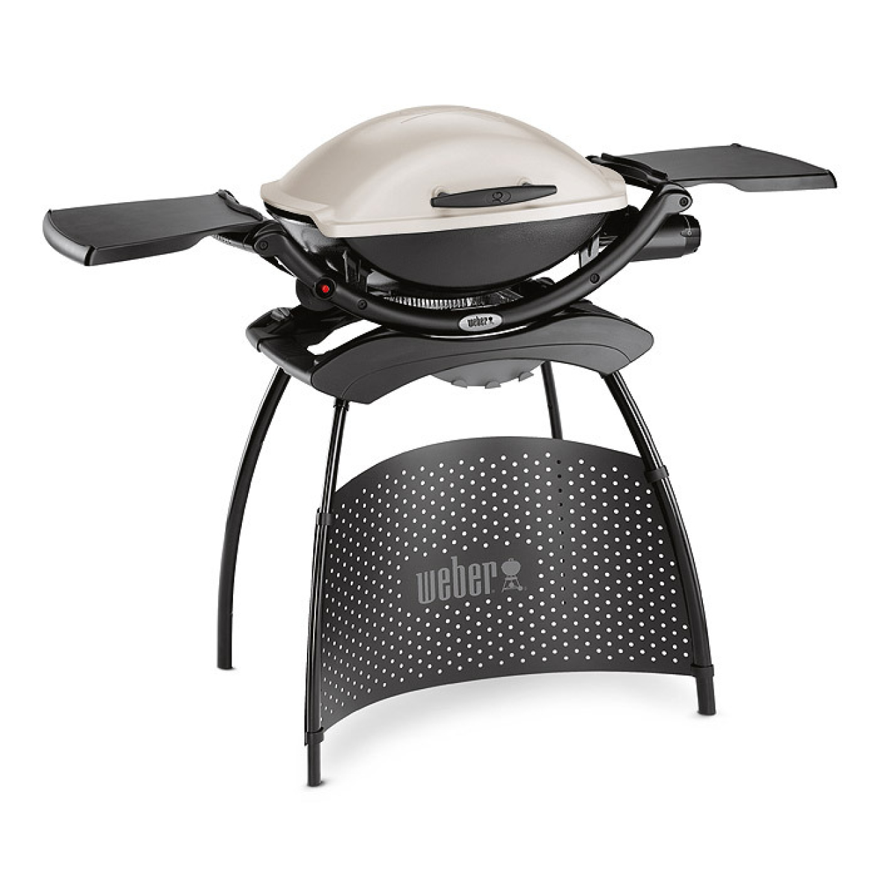 Gasgrill Weber Q 2000 Stand Titan