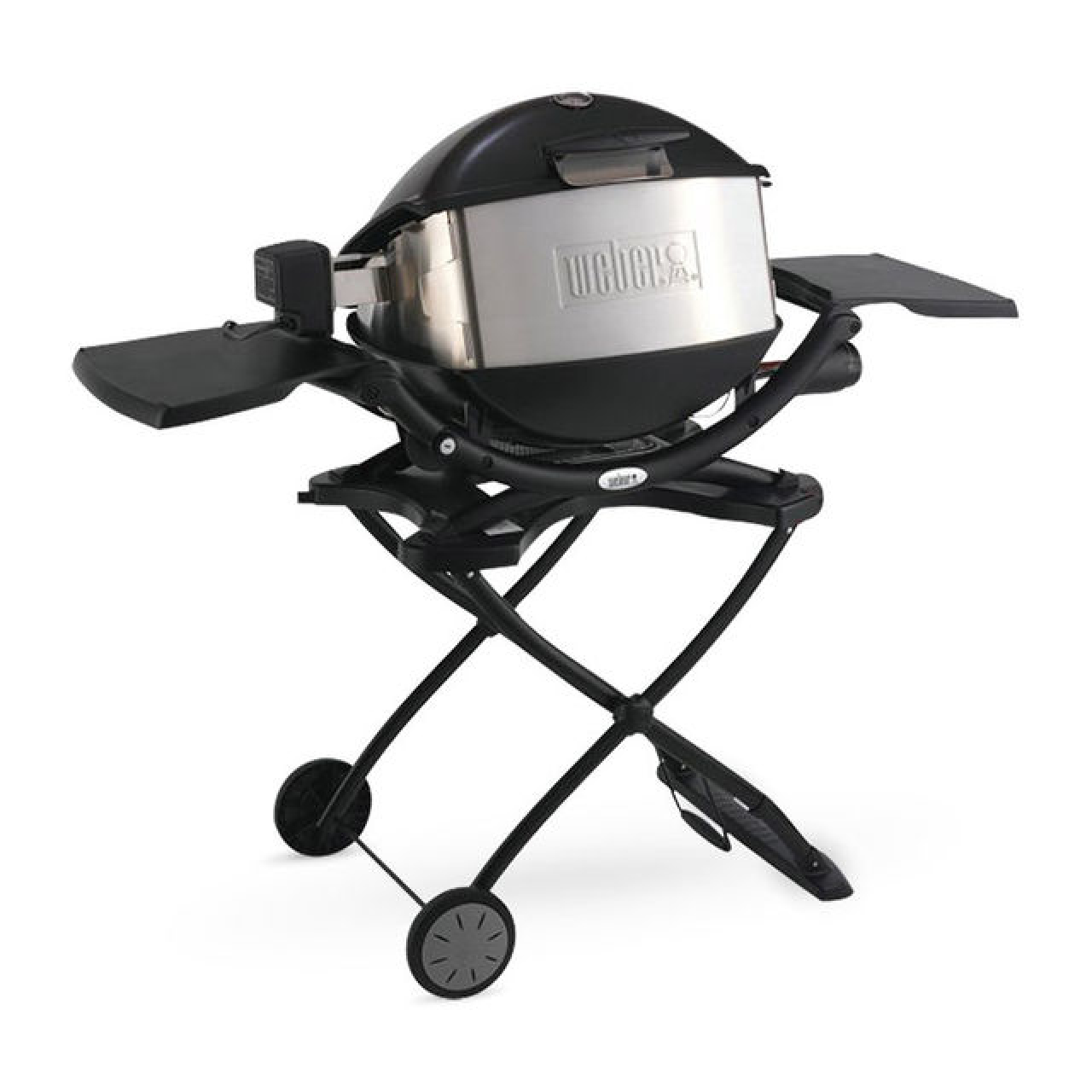 Q Drehspieß für Weber Q 200-/2000-Serie