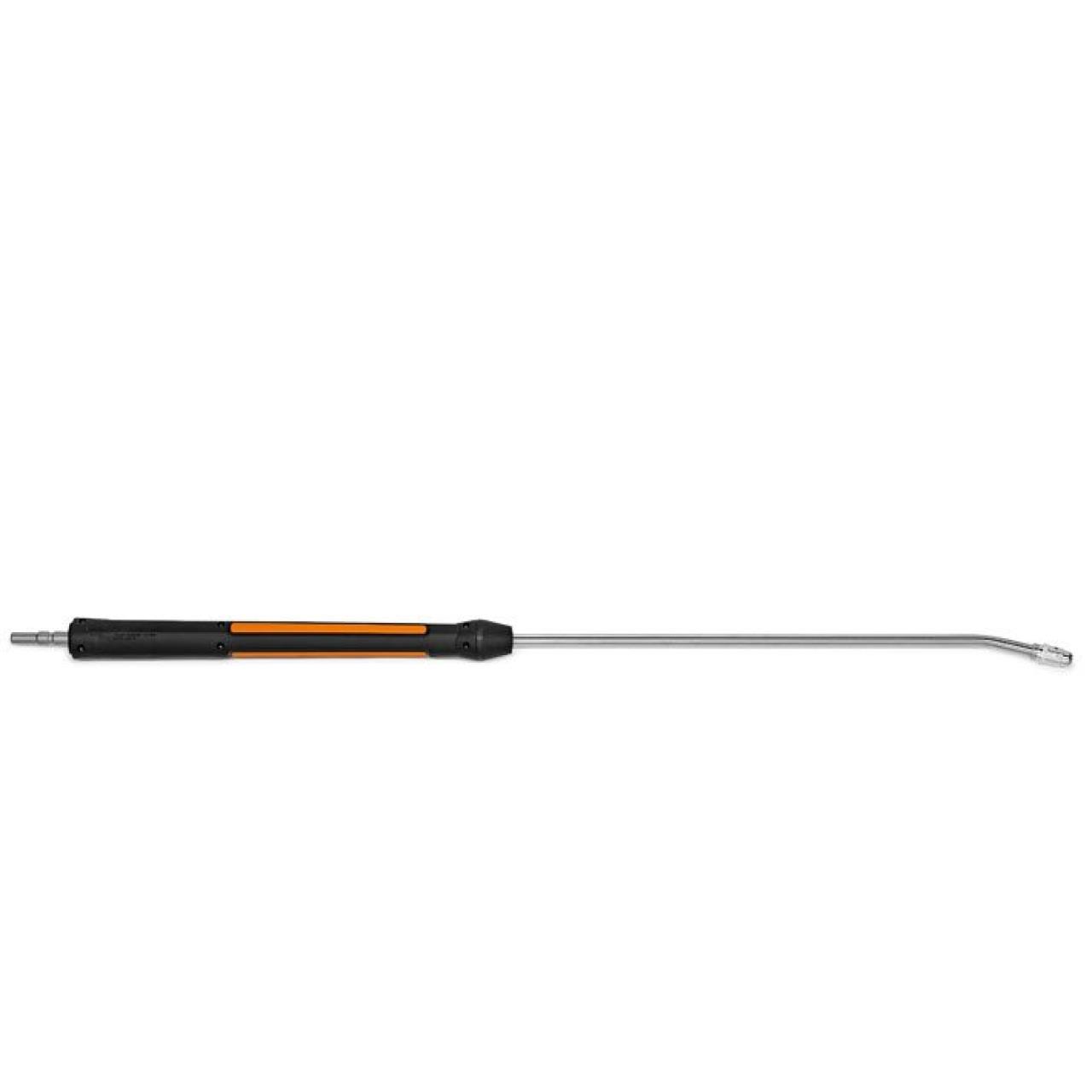 100011545_Stihl_Strahlrohr, abgewinkelt, mit Schnellkupplung_49255001900