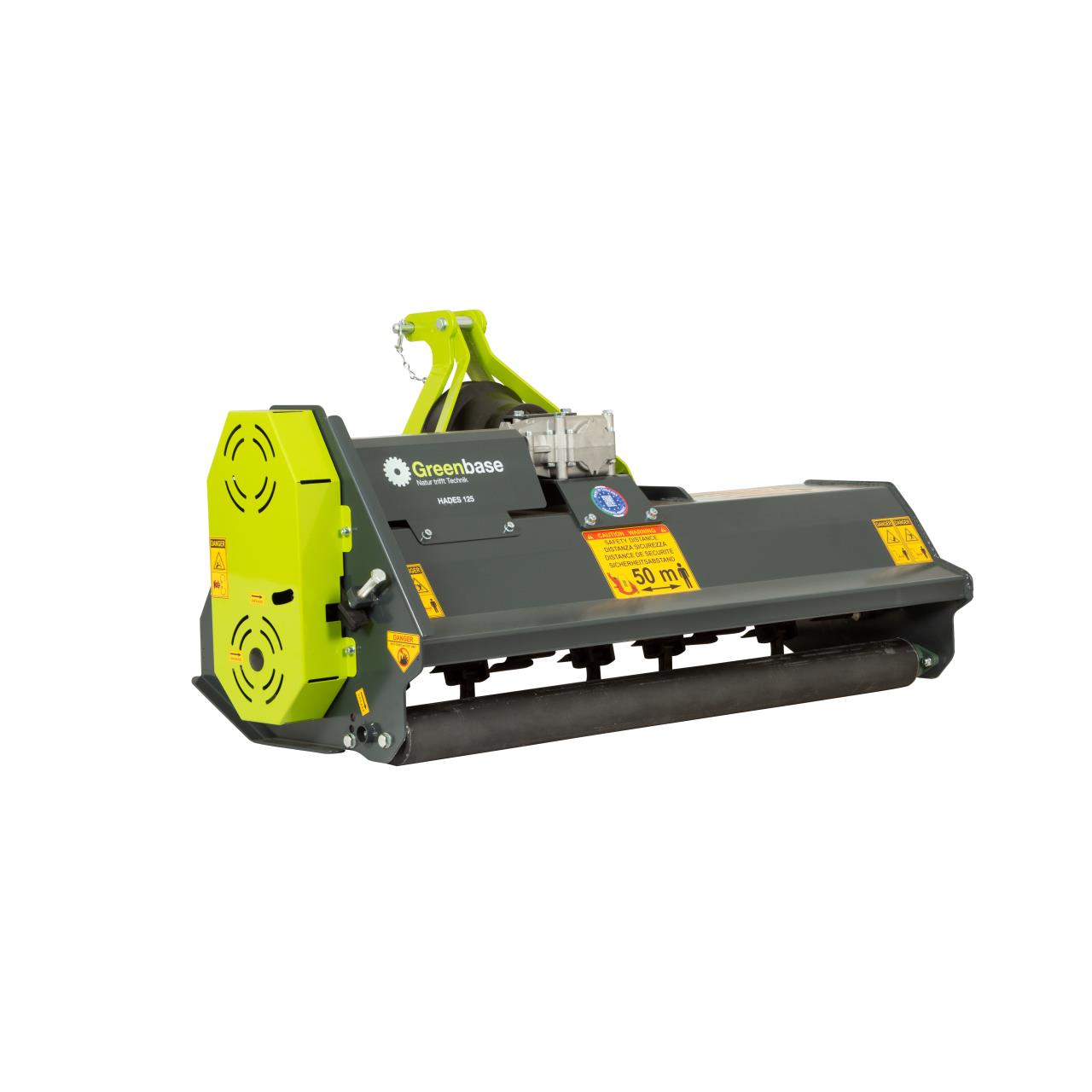 100000195_Greenbase_Schlegelmulcher Hades 125 M_DMHADES125M
