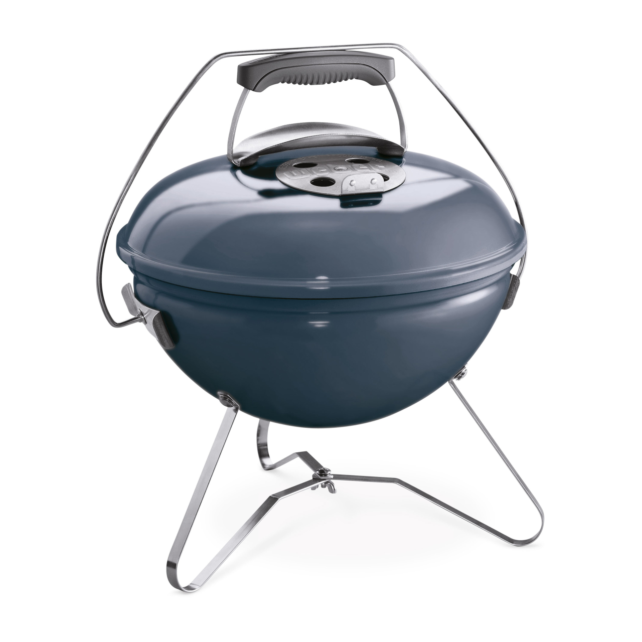 Holzkohlegrill Smokey Joe Premium