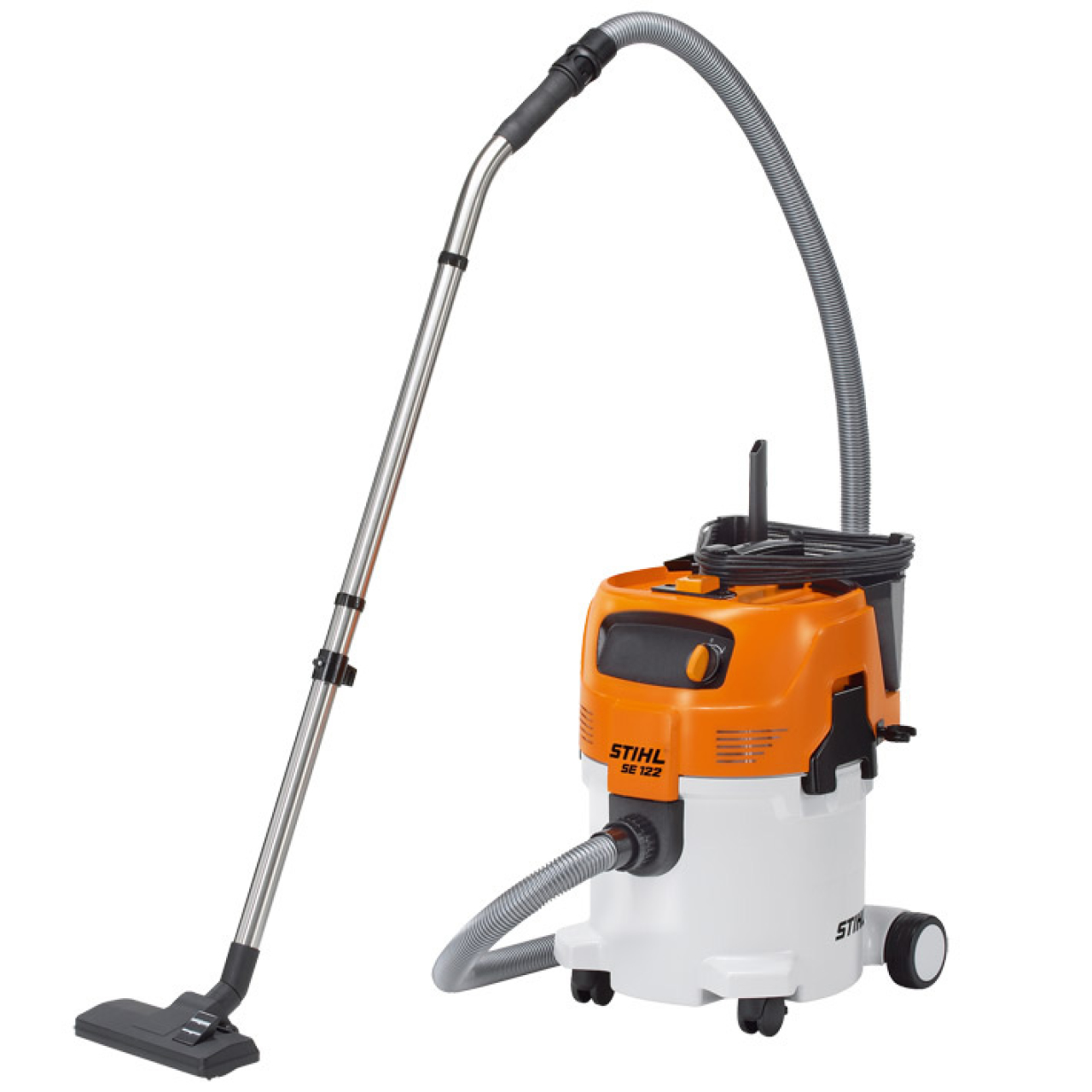 20836_Stihl_47740124400 Elektro-Sauger SE 122