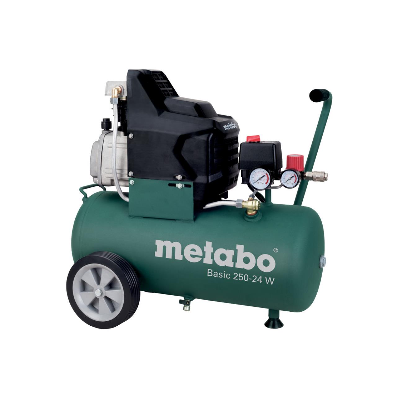 Kompressor Basic 250-24 W