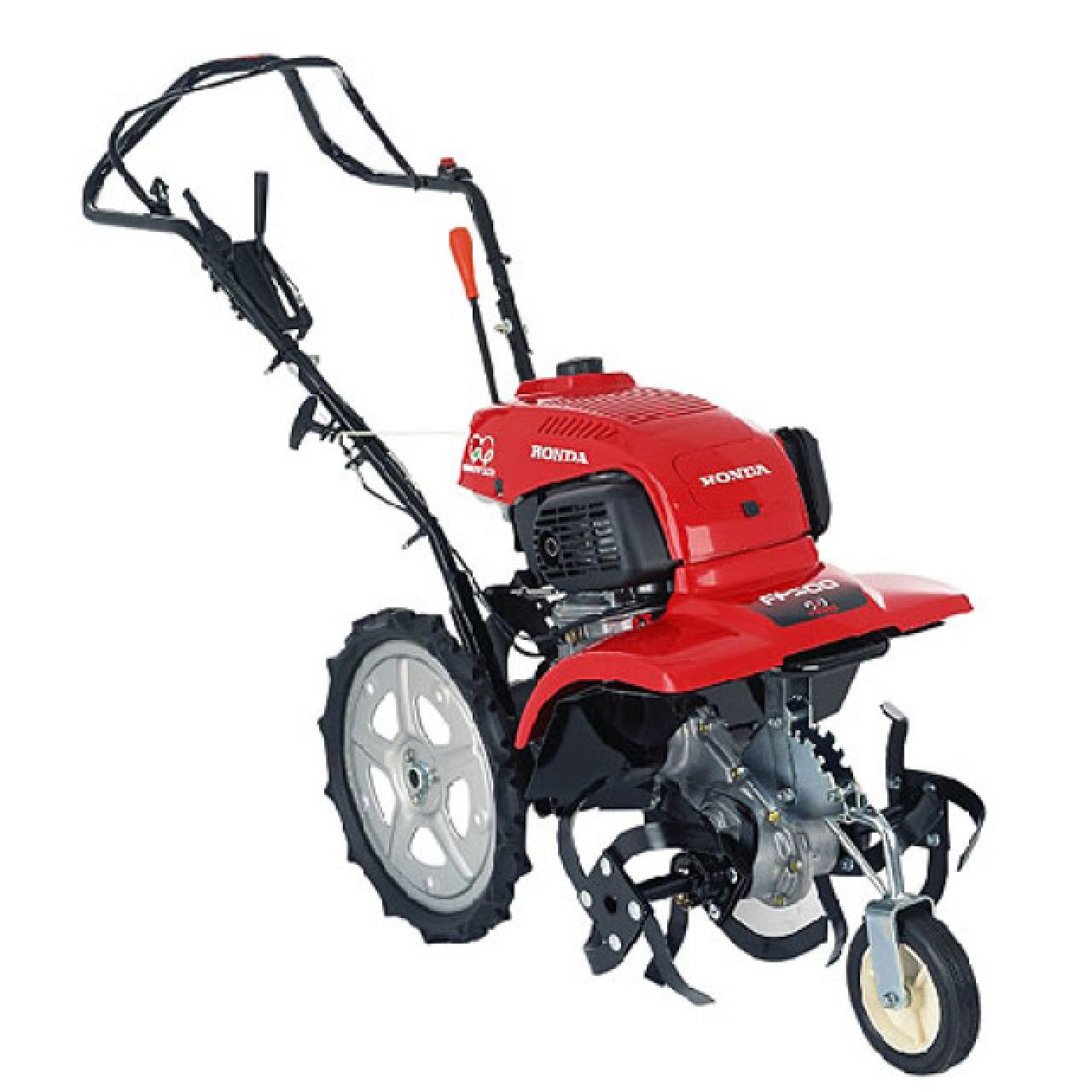 100002544 Benzin-Motorfräse FF 300