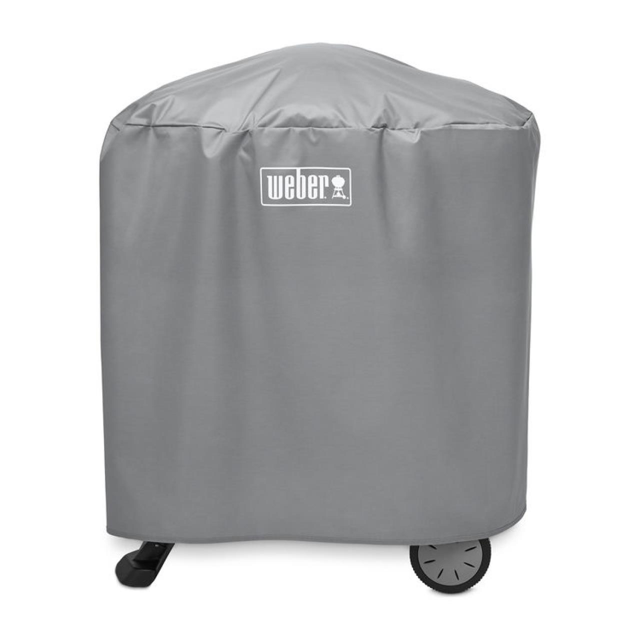 100012729 Abdeckhaube Standard Q mit Rollwagen/Stand