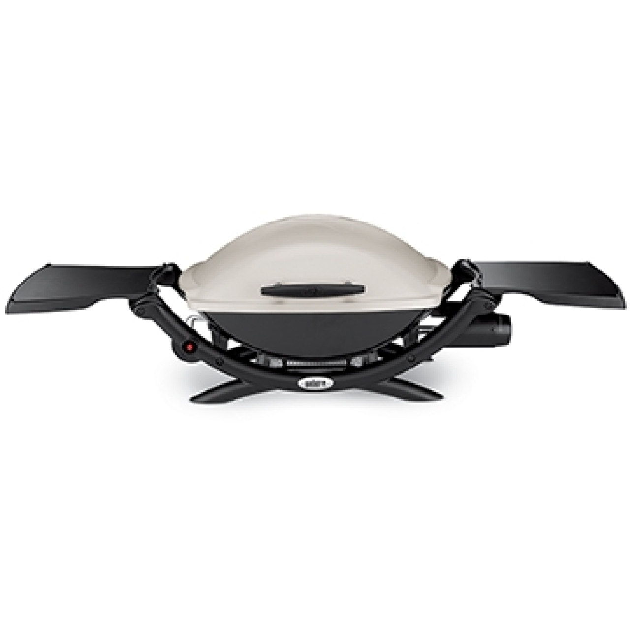 Gasgrill Weber Q 2000 Titan