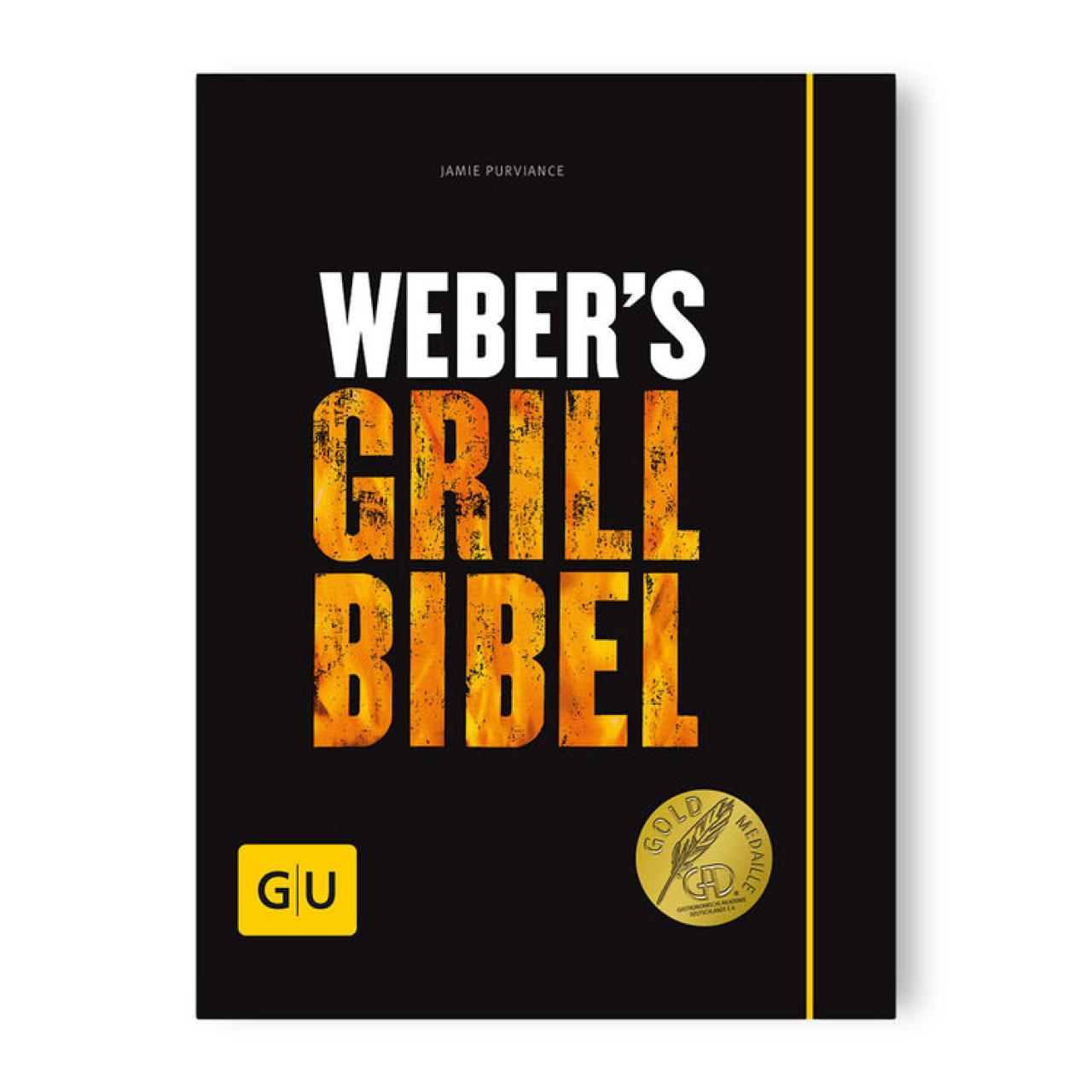Grill-Bibel