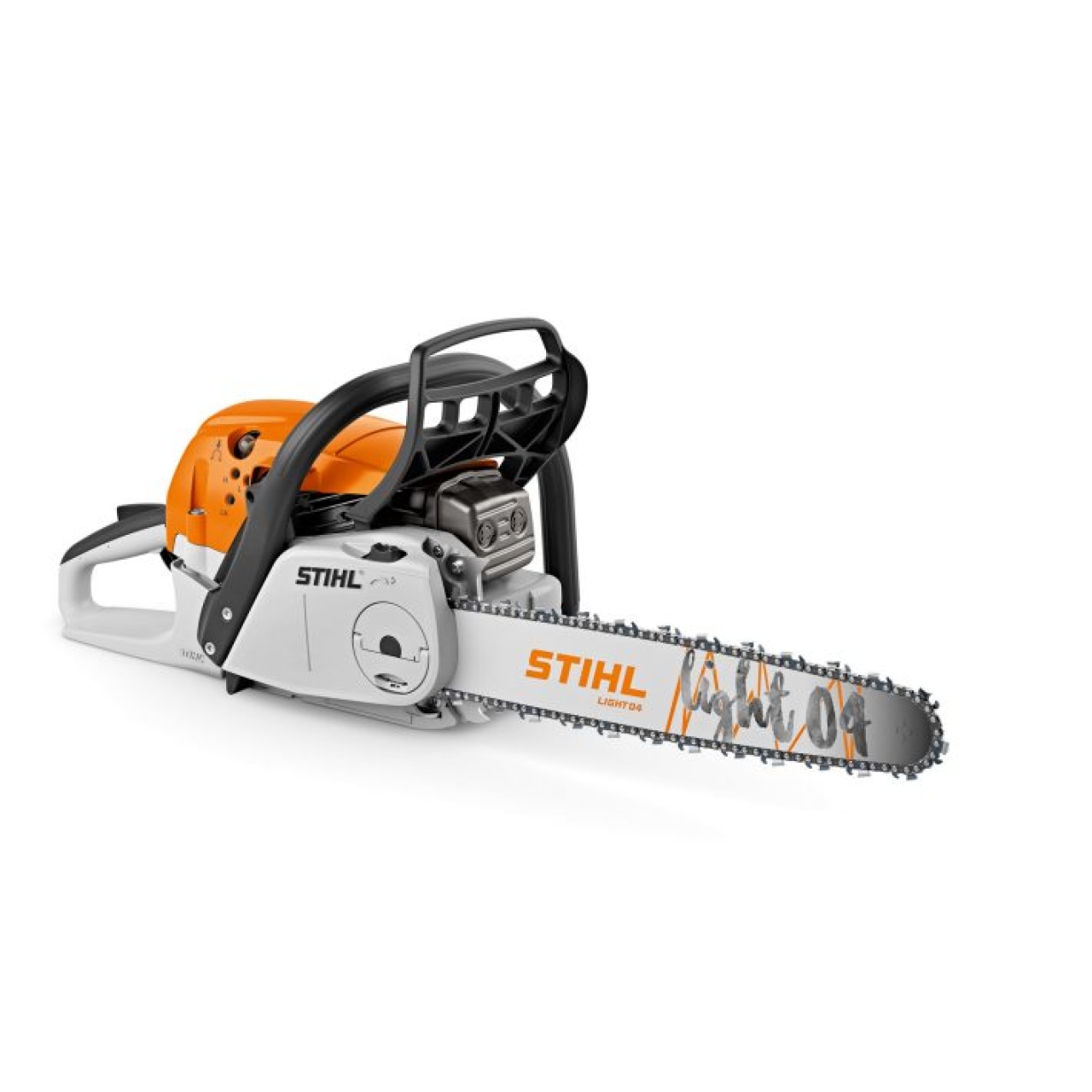 48674-2_Stihl_11412000654 Benzin-Motorsäge MS 271 C-BE 40 cm / 23 RM3