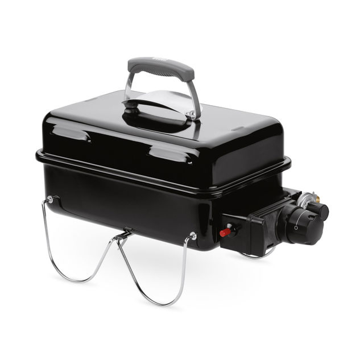 Gasgrill Go-Anywhere