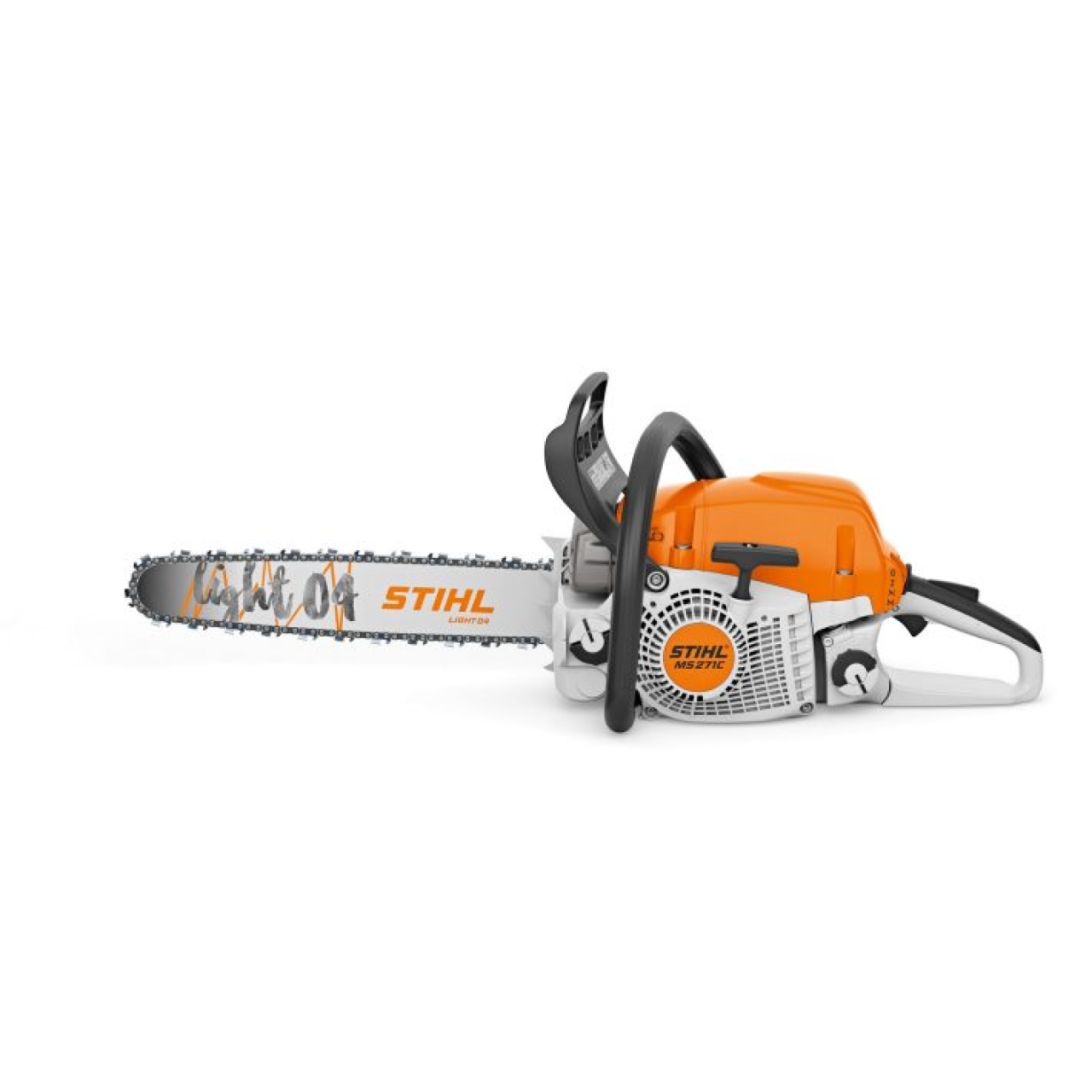 48674-1_Stihl_11412000654 Benzin-Motorsäge MS 271 C-BE 40 cm / 23 RM3