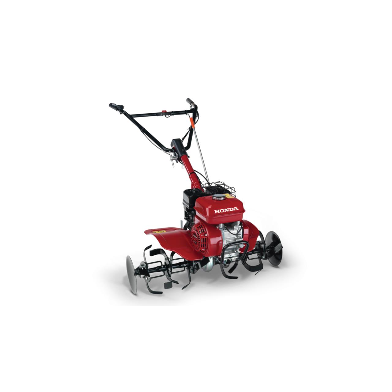 100002600 Motorhacke FJ 500 SER mit Hacksatz