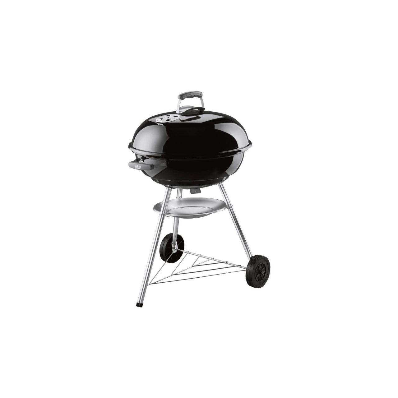 Holzkohlegrill Complact Kettle 57 cm