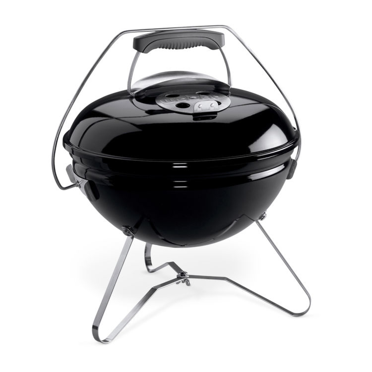 Holzkohlegrill Smokey Joe Premium