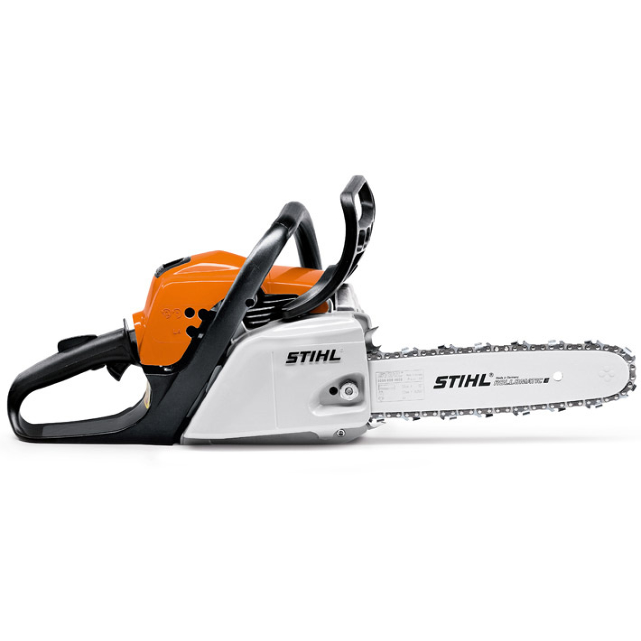 20220_Stihl_11392000295 Benzin-Motorsäge Picco Duro 3 MS 211 (14")