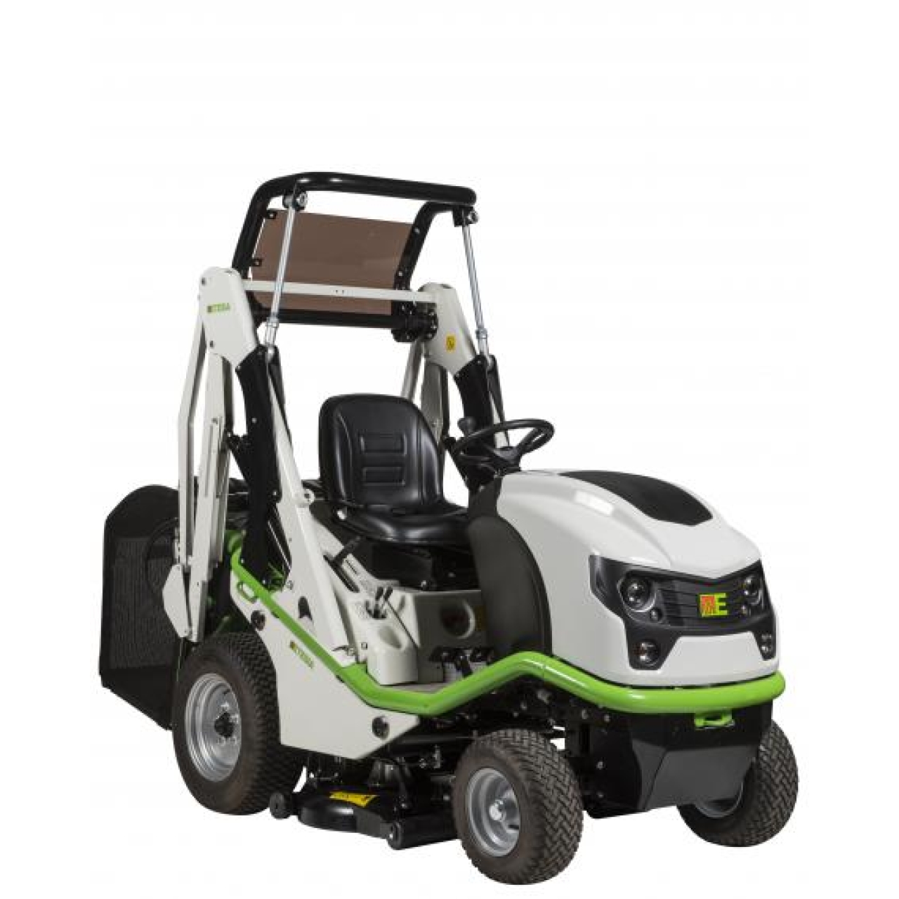 33012_Etesia_BVHPX Rasentraktor Buffalo 100 BVHPX
