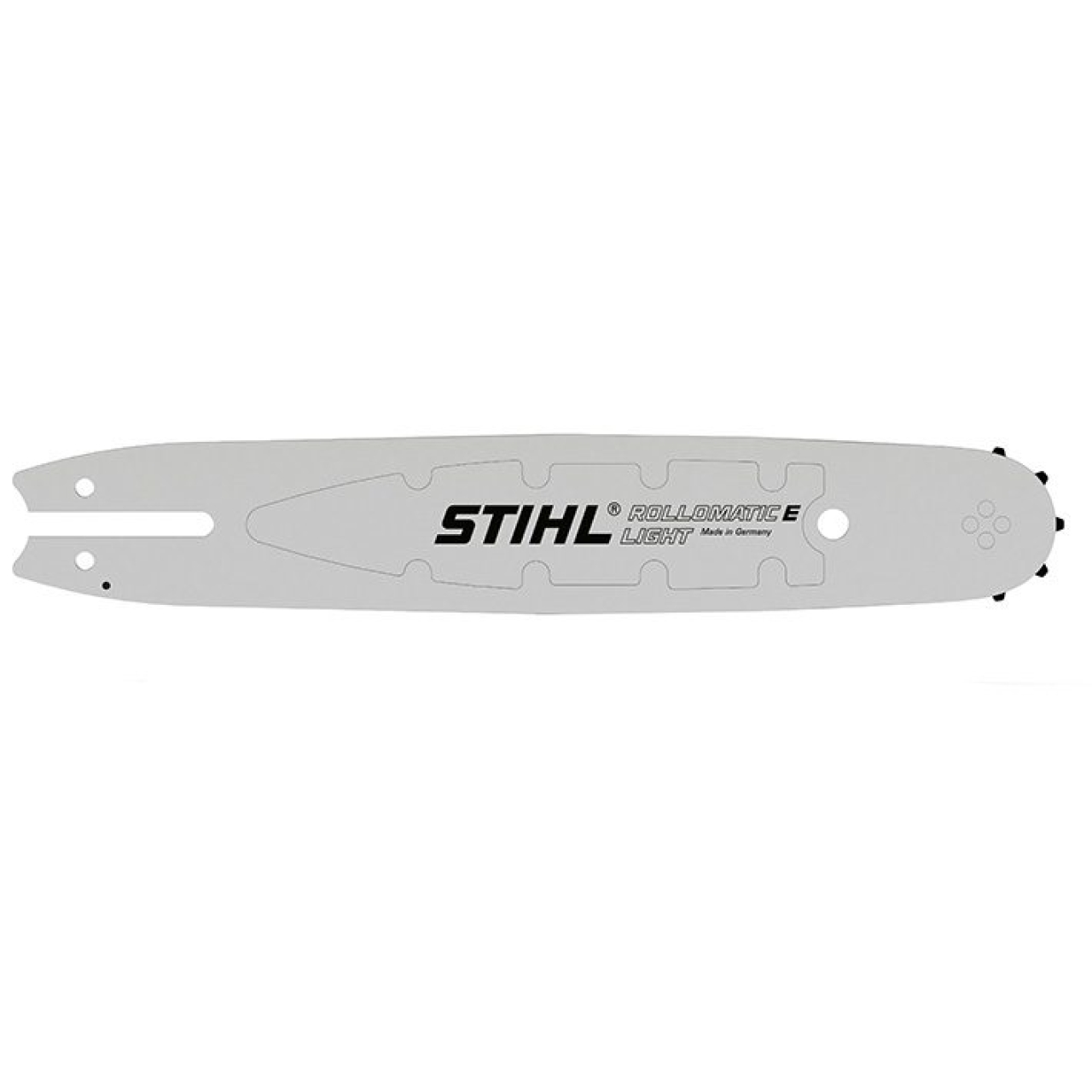 20470_Stihl_30050083405 Schiene Rollomatic E Mini, 1/4" P, 8Z, 30 cm
