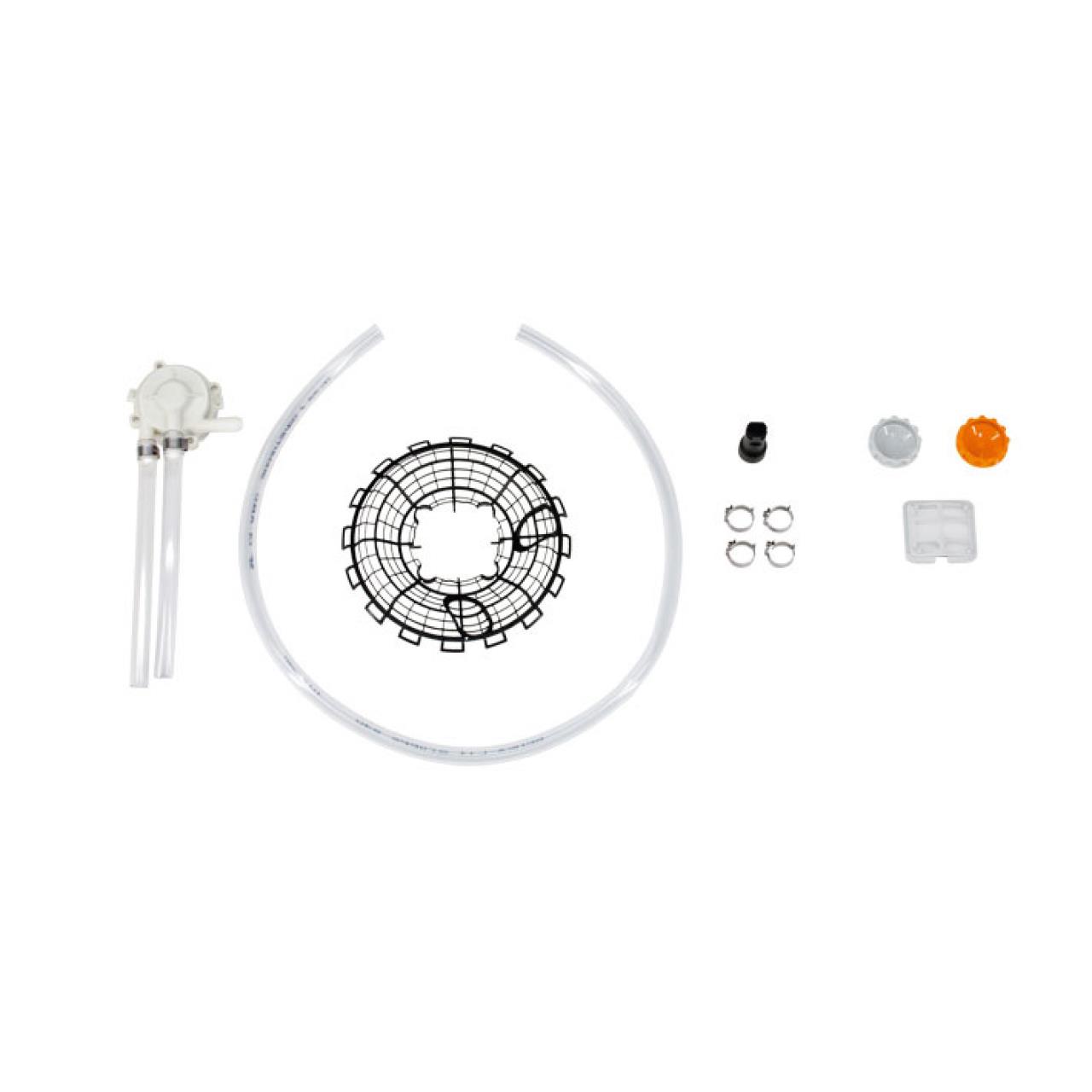 100009589 Anbausatz Druckpumpe (für SR 200-D)