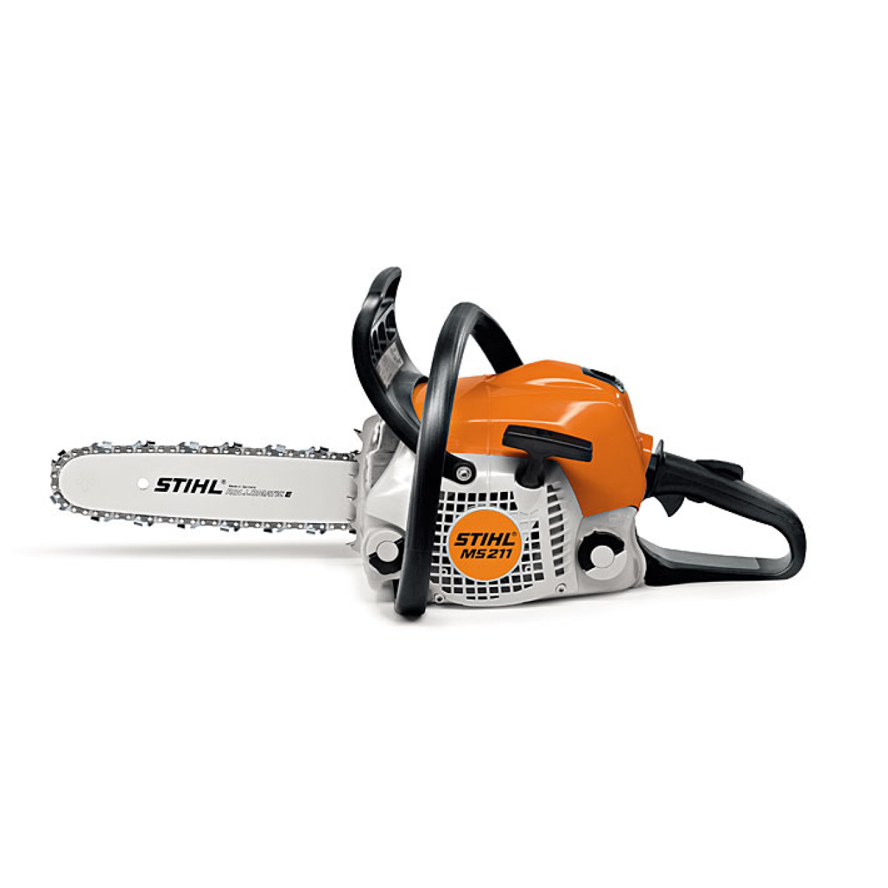20219-1_Stihl_11392000247 Benzin-Motorsäge MS 211 (14")