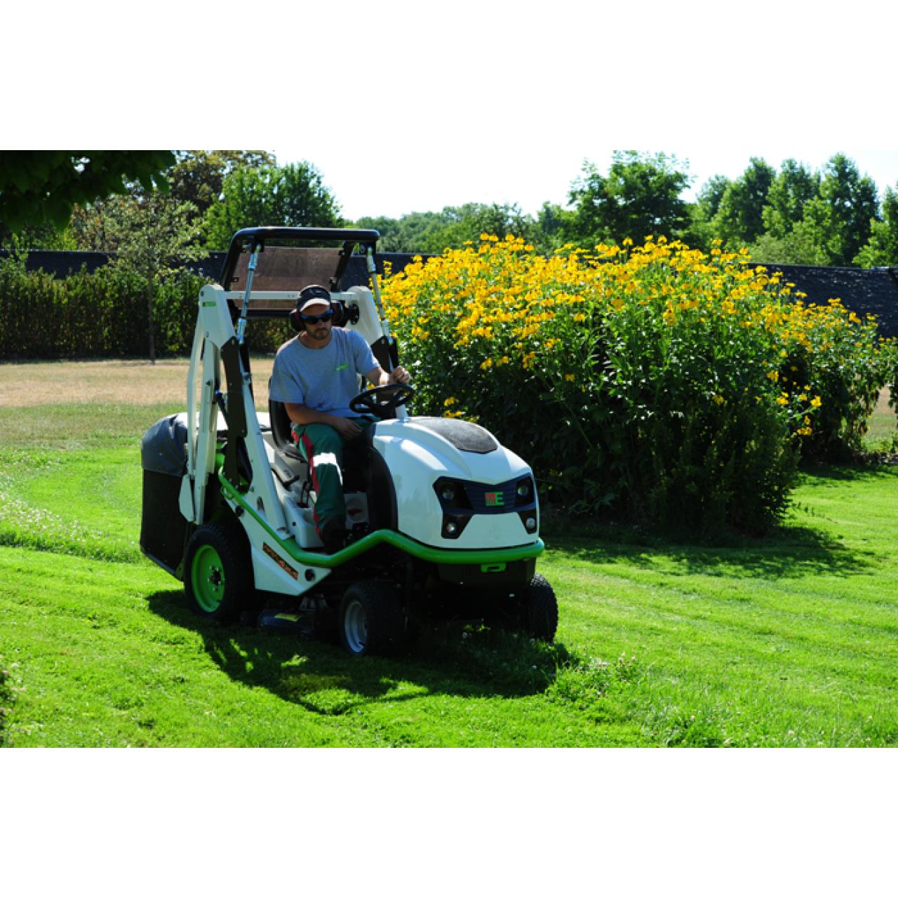 Rasentraktor Buffalo 100 BPHPX2