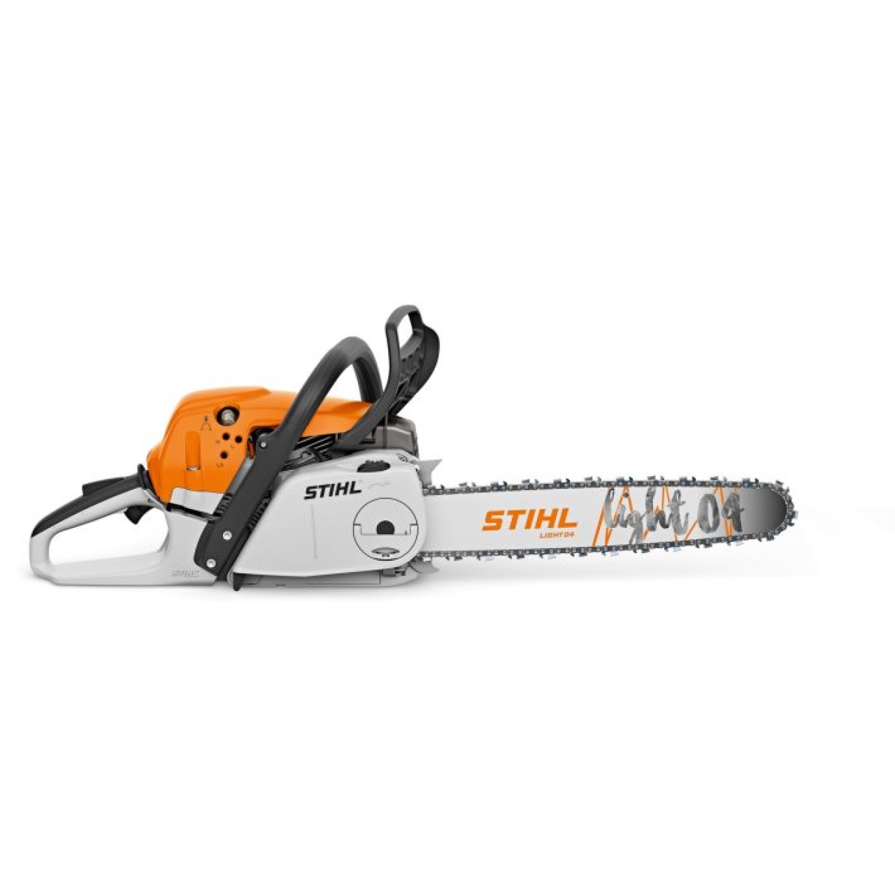 48674_Stihl_11412000654 Benzin-Motorsäge MS 271 C-BE 40 cm / 23 RM3