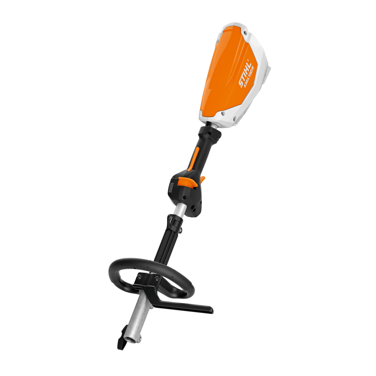 33412_Stihl_48670116820 Akku-Kombimotor KMA 130 R - Grundgerät ohne Akku und Ladegerät