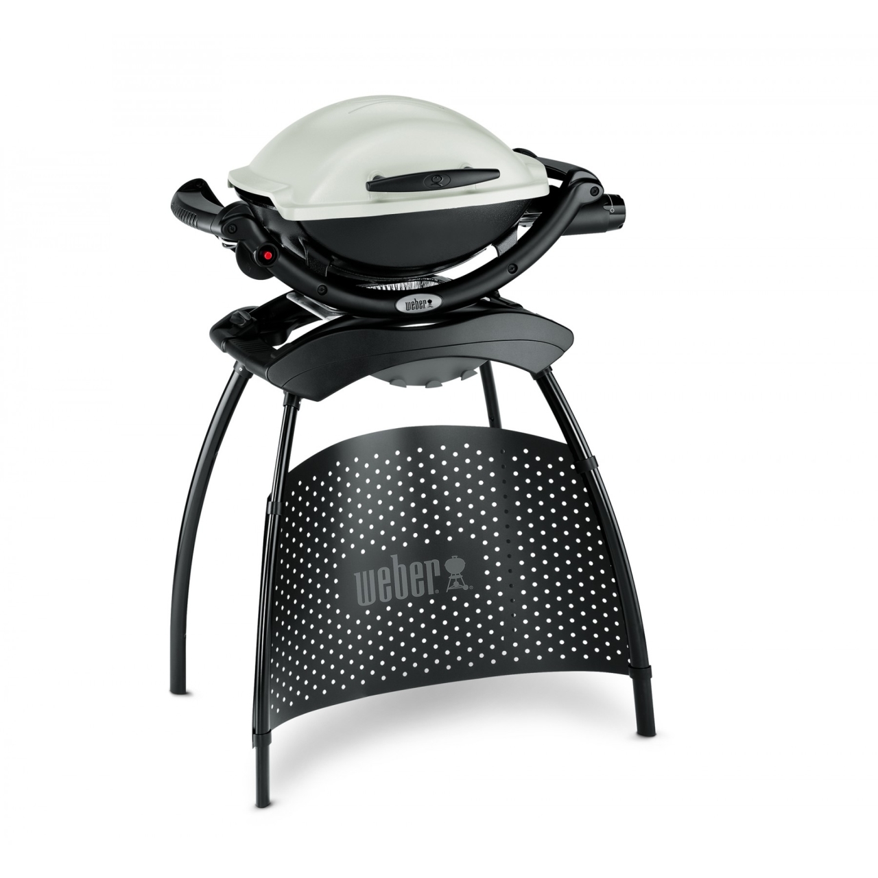 Gasgrill Weber Q 1000 Stand Titan