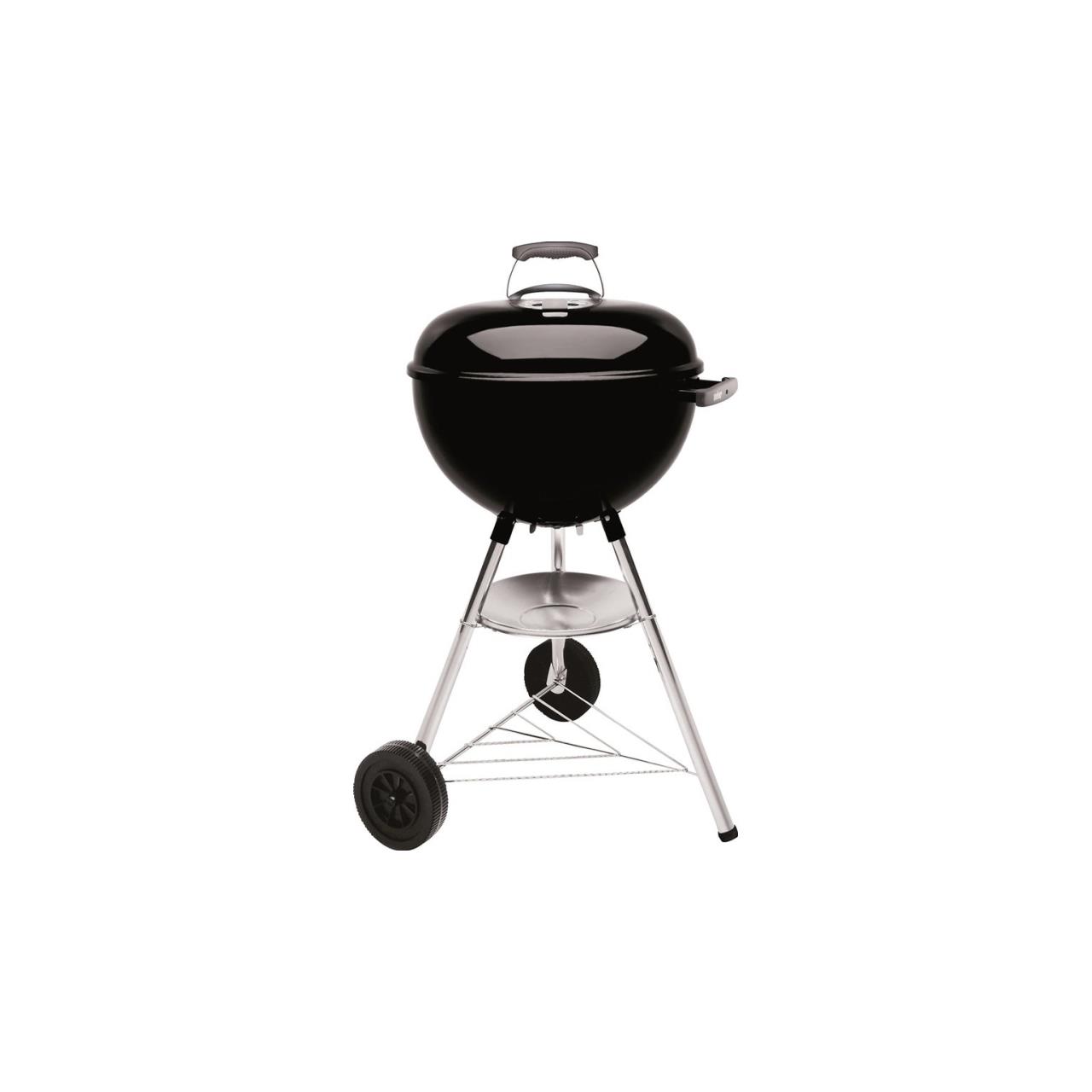 Holzkohlegrill Bar-B-Kettle 57 cm