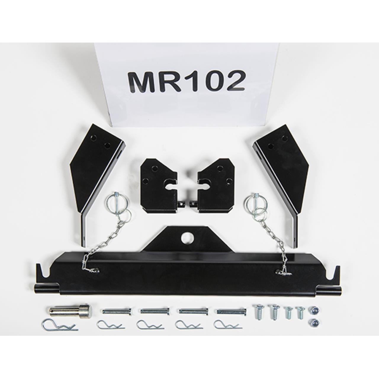 100001846 Anhängerkupplung