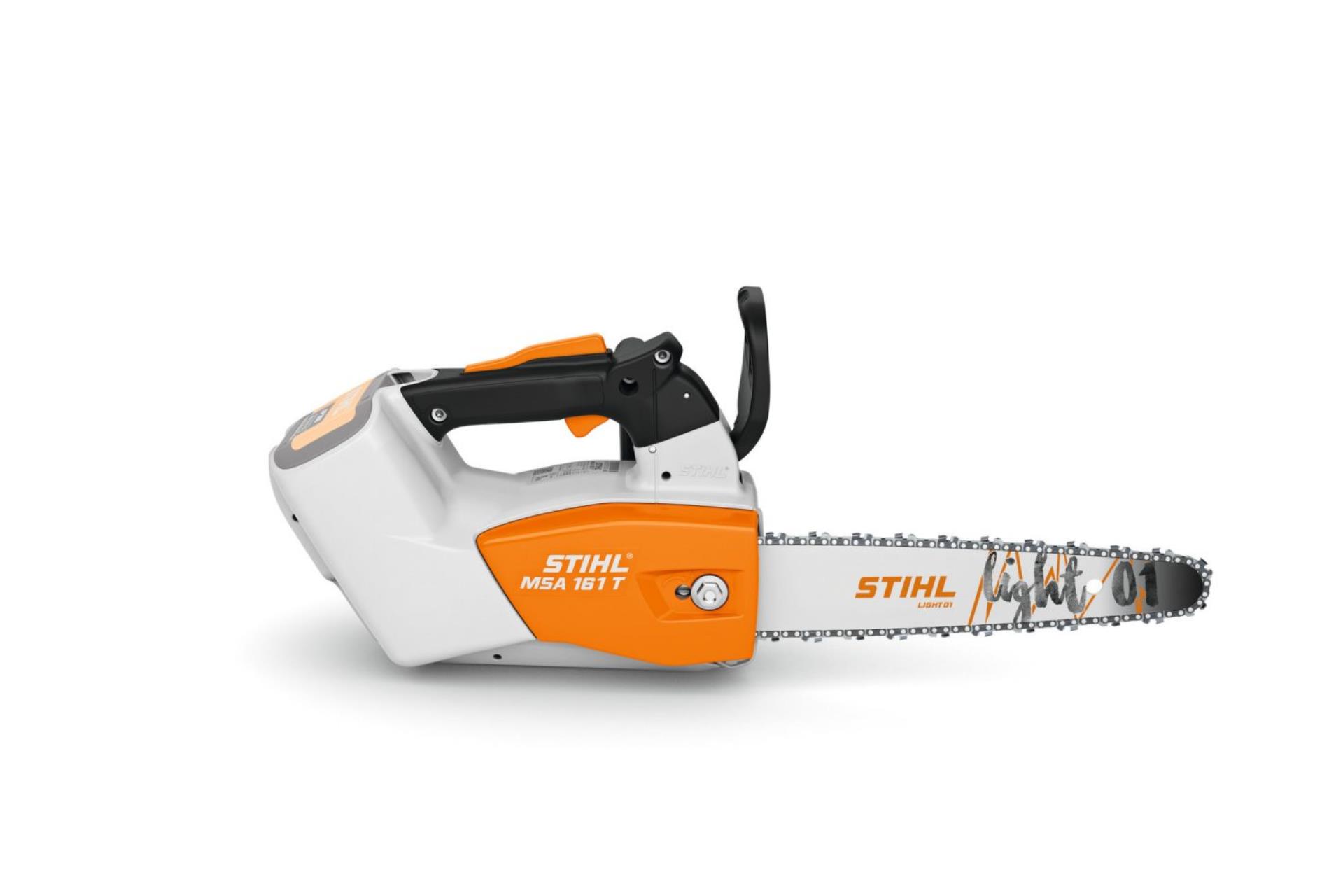 100009498 Akku-Motorsäge MSA 161 T - 25 cm - Grundgerät ohne Akku und Ladegerät