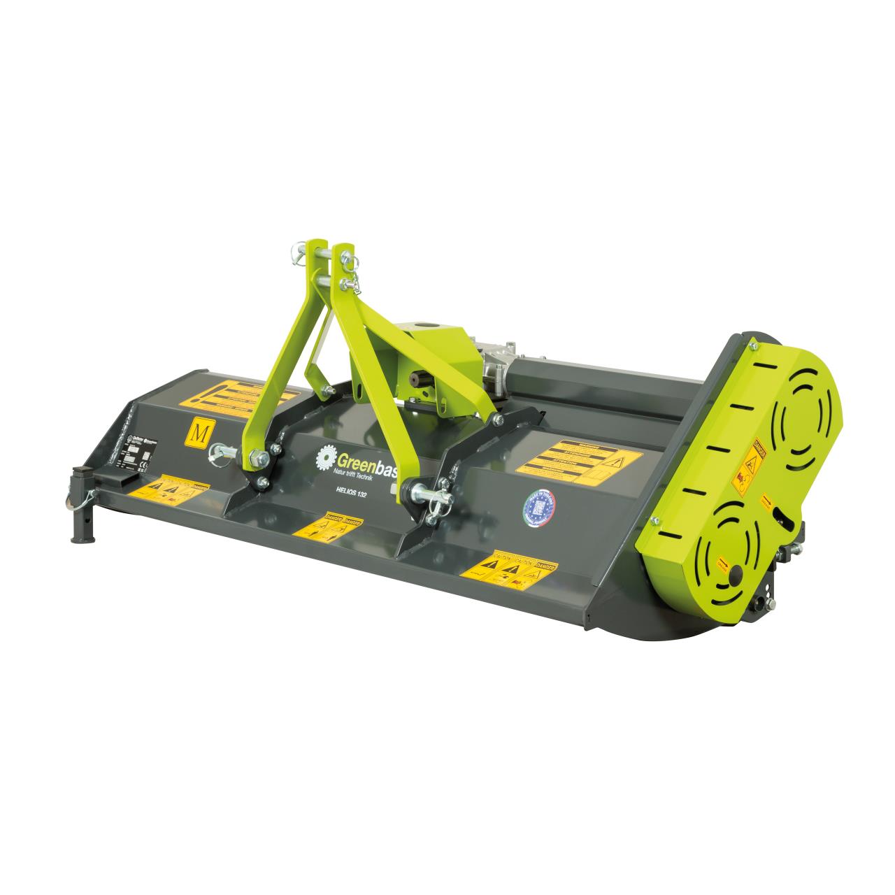100000198_Greenbase_Schlegelmulcher Helios 132 M_URC004CMD