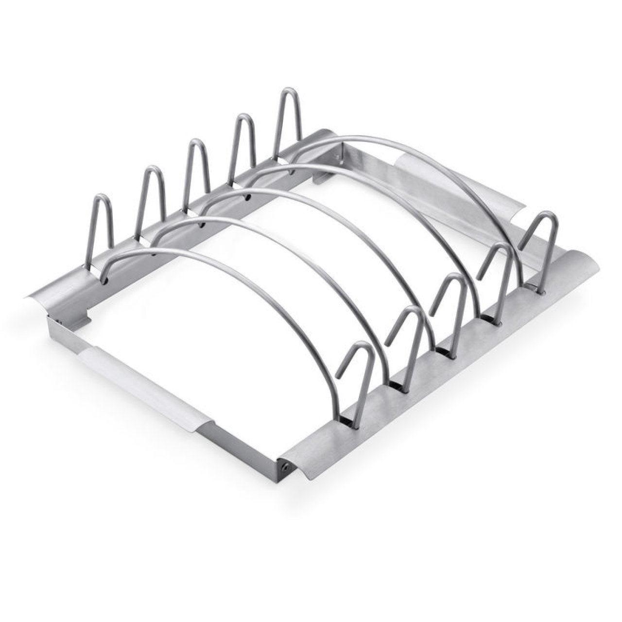 Deluxe Grill Rack