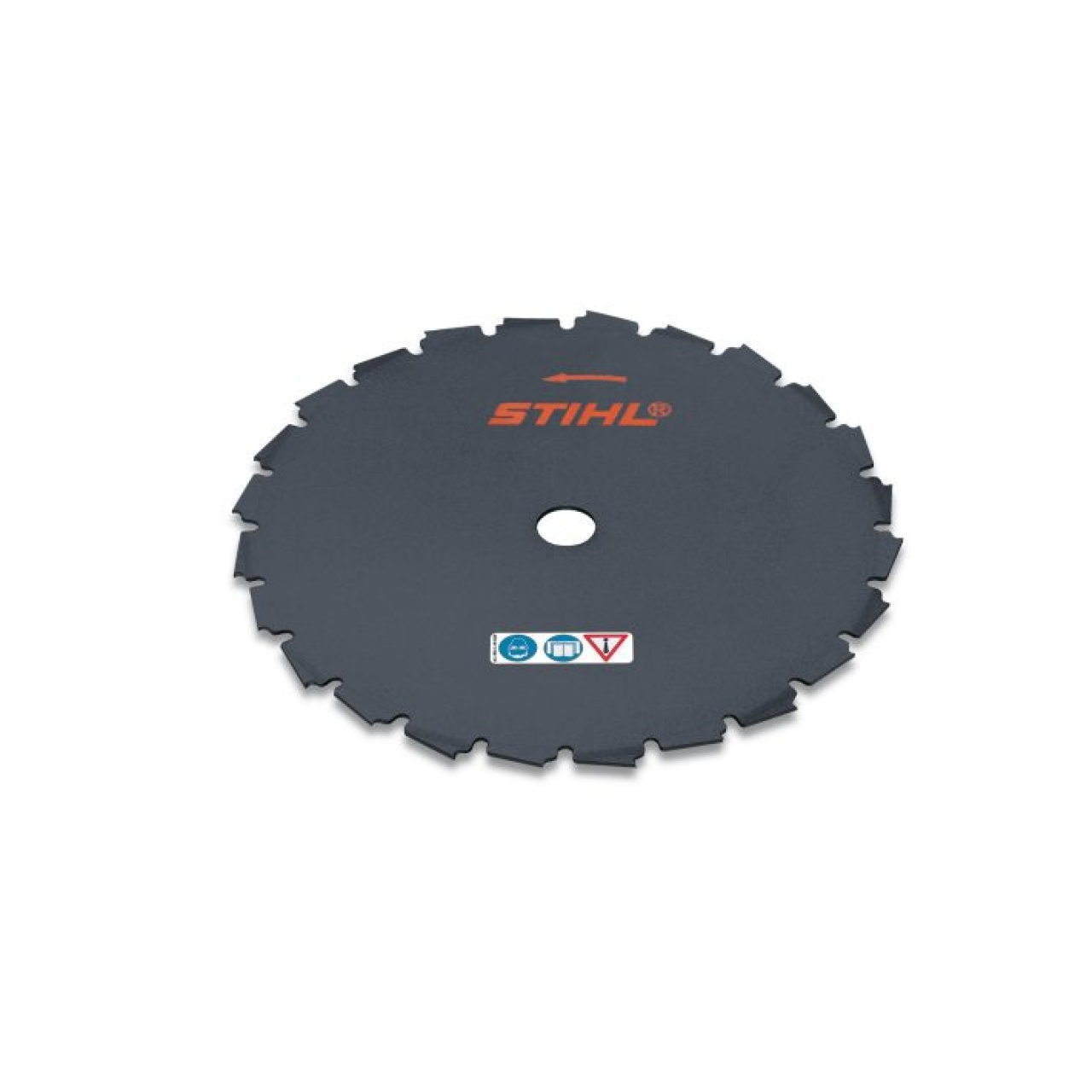 20617_Stihl_41197134200 Kreissägeblatt Meißelzahn, 200 mm