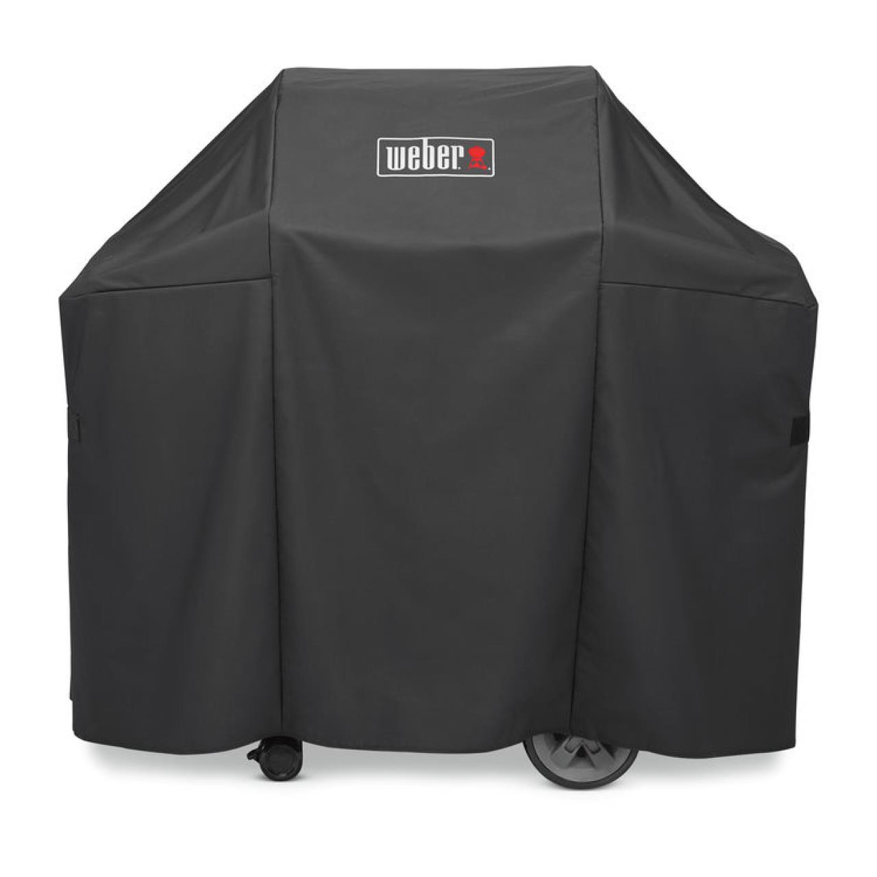 Premium Abdeckhaube Genesis II 200 Serie