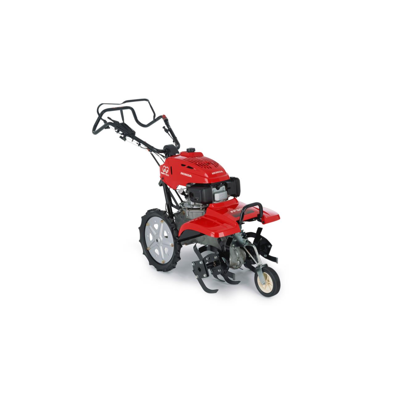 100002546 Benzin-Motorhacke FF 500 ER R280