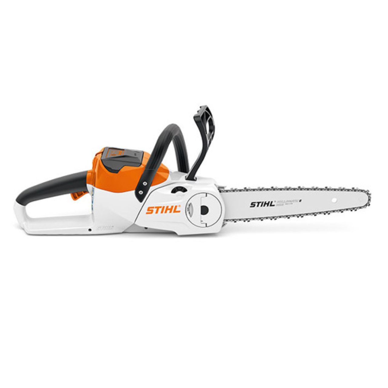 36231_Stihl_12540115870 Akku-Motorsäge MSA 120 C-B (12"/30cm) - Grundgerät ohne Akku oder Ladegerät