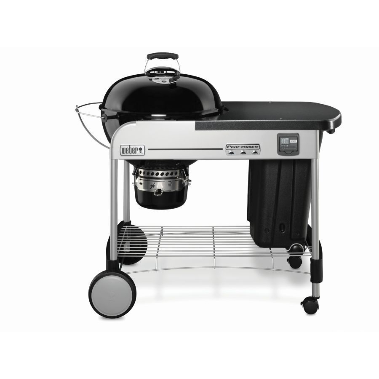 Holzkohlegrill Performer Premium GBS